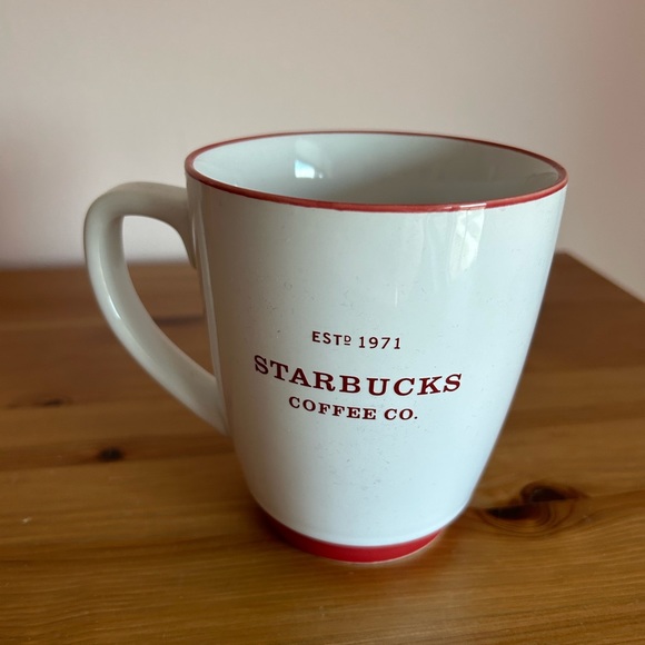 Starbucks Mug $5 Add On - Picture 9 of 12